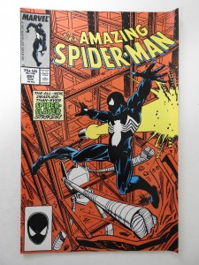 The Amazing Spider-Man #291 (1987) FN- Condition!