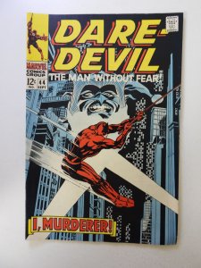Daredevil #44 (1968) FN+ condition