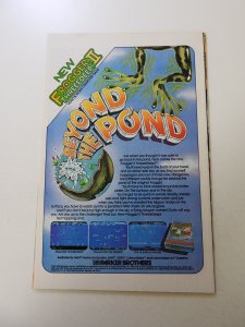 Fantastic Four #273 (1984) NM condition