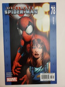 Ultimate Spider-Man #78 (2005)