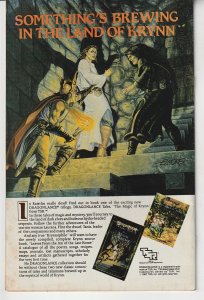 Strange Tales(Vol. 2) # 4  Doctor Strange ! Cloak and Dagger !