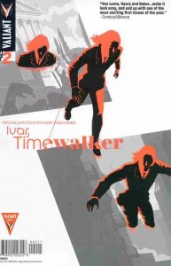 IVAR TIMEWALKER (2014 VALIANT) #2 CVR A ALLEN (NEXT)