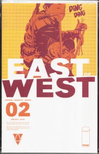 East of West #2 (2013)