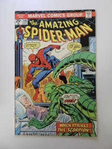 The Amazing Spider-Man #146 (1975) VF- condition MVS intact
