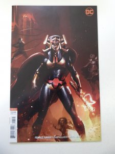 Female Furies #1 Variant Cover (2019) NM Condition