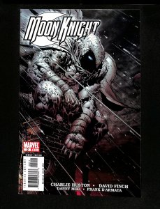 Moon Knight (2006) #2