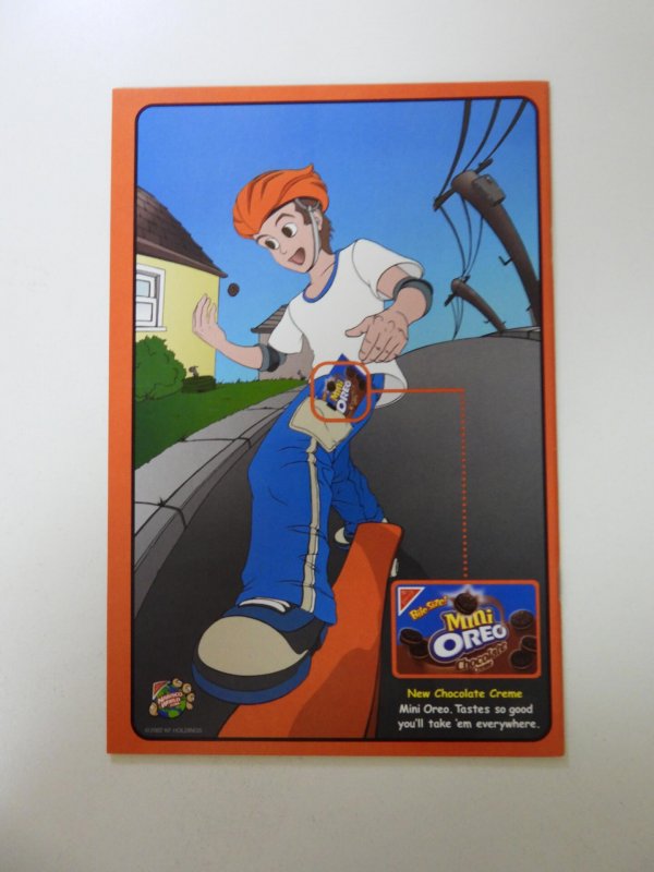 Deadpool #63 (2002) NM condition