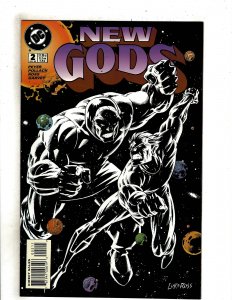 New Gods #2 (1995) OF39