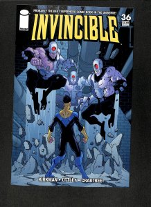 Invincible #36