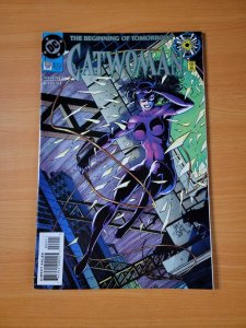 Catwoman #0 ~ NEAR MINT NM ~ 1994 DC Comics