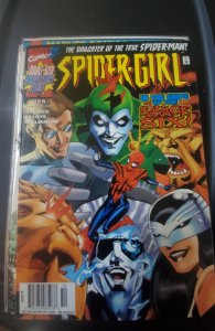 Spider-Girl #25 (2000)