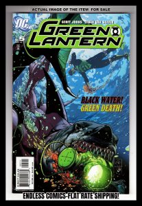 Green Lantern #5 (2005)   / SB#1
