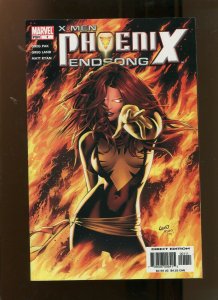 2005 PHOENIX #1 (9.2) END SONG!
