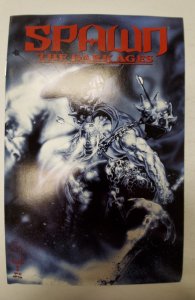 Spawn: The Dark Ages #3 (1999) NM Image Comic Book J662