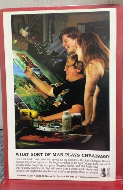 XXXenophile #11 (1998)