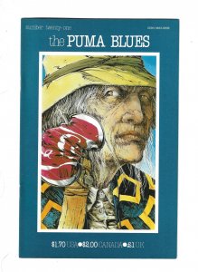 Puma Blues #21 b2