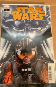 Star Wars #5 (2020) Star Wars 