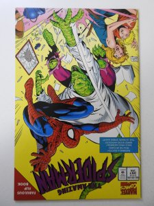 The Amazing Spider-Man #397 (1995) VF- Condition!