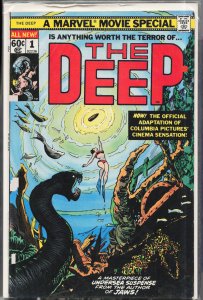 The Deep (1977)