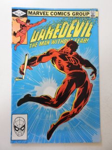 Daredevil #185 (1982) VG/FN Condition!