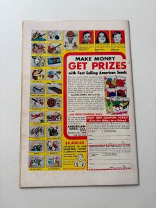 Daredevil # 100 VF- Marvel Comic Book  16 J279