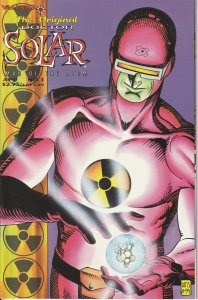 Original Doctor Solar, Man of the Atom (1995)