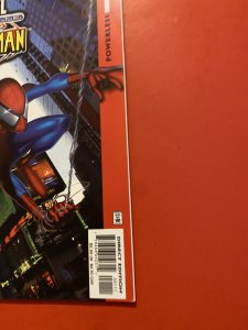 Ultimate Spider-man 1 2000 1st Print Marvel Comics Miles Morales