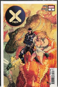 X-Men #3 (2020) X-Men