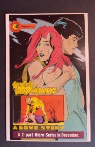 Laser Eraser and Pressbutton #1 (1985)