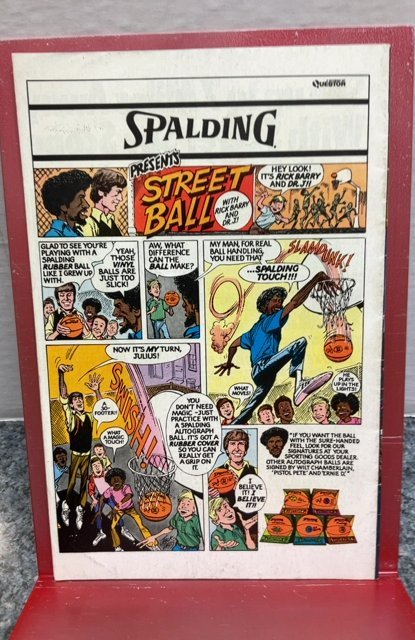 Iron Man #105 (1977)