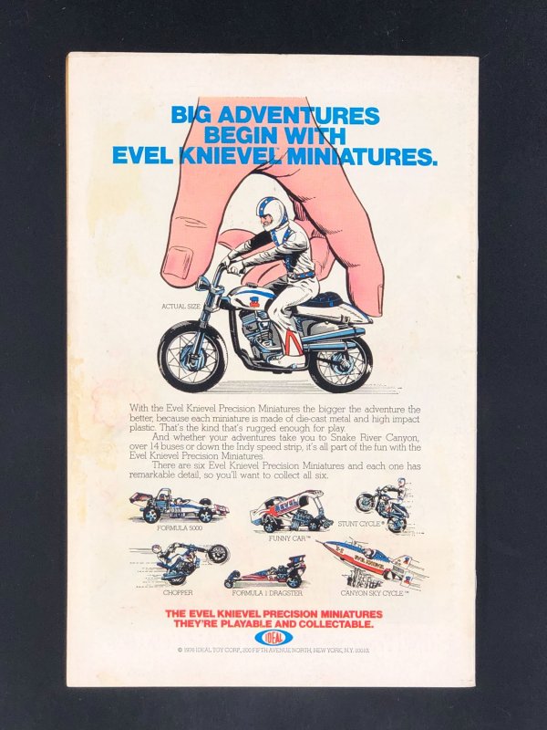 The Defenders #43 (1977)