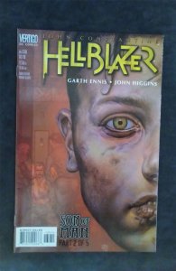 Hellblazer #130 1998 Vertigo Comics Comic Book