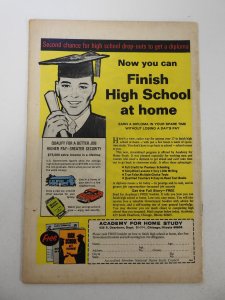 The Amazing Spider-Man #75 (1969) PR Condition see desc