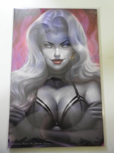 Lady Death: Cataclysmic Majesty #1 Naughty Edition