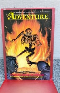 Werewolf at Large #2