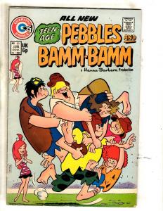 11 Comics Flintstones # 43 49 34 16 Bamm Bamm # 3 20 3 36 32 Barney # 18 23 JL29