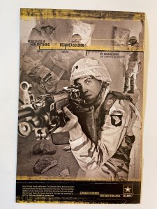 52 #36 - NM+  (2007)