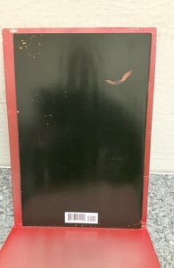 Headless Horseman Halloween Annual