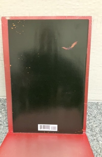 Headless Horseman Halloween Annual