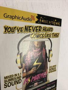 All New All Different Point One (2015) # 1A (NM) Del Mundo Variant