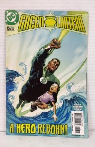 Green Lantern #156 (2003)
