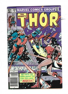 Thor #328 (1983) sb3