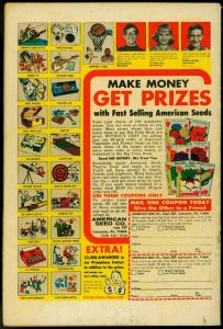 Combat #35 1972- Dell comics- Battle of Monte Cassino G/VG