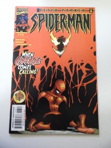 Peter Parker: Spider-Man #13 (2000) NM Condition