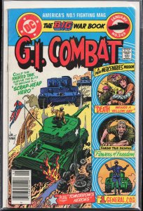 G.I. Combat #249 (1983)