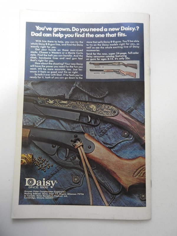 Action Comics #451 (1975)