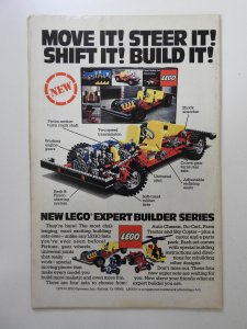 Spider-Woman #10 (1979) VG Condition!