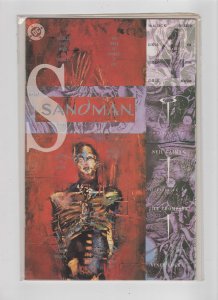 The Sandman #44 (1992)
