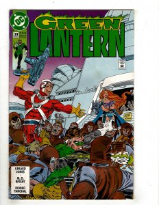 Green Lantern #39 (1993) YY4