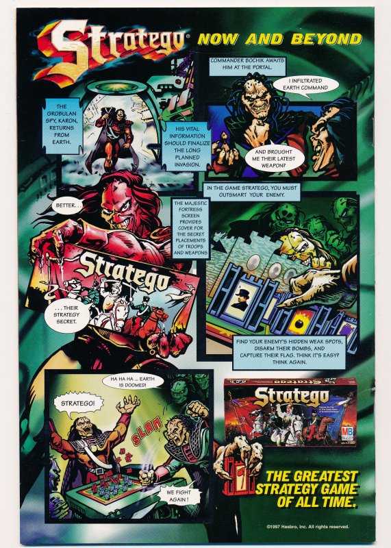 Kitty Pryde Agent of SHIELD (1997) #1-3 NM Complete series